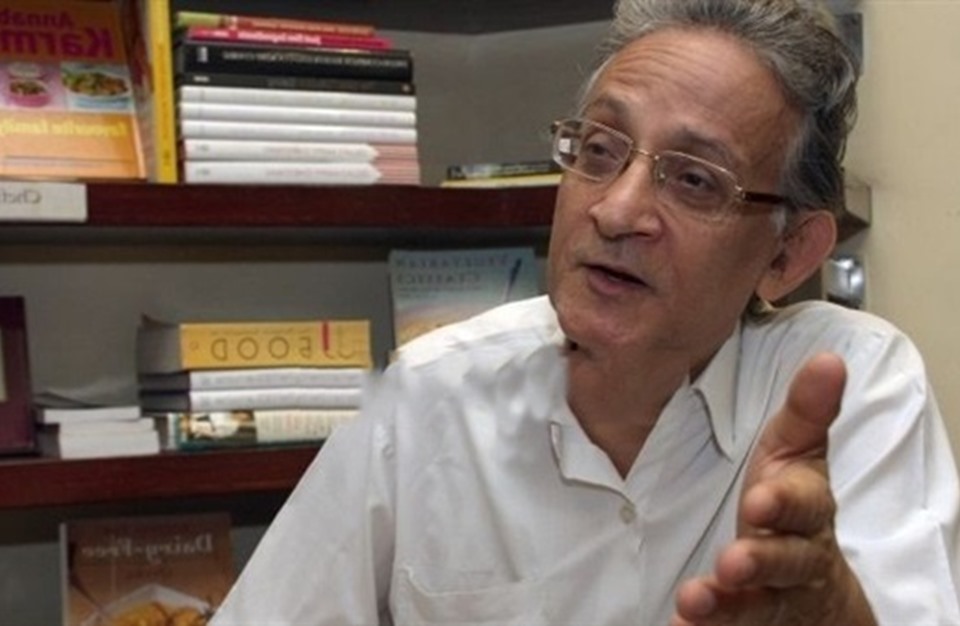 صحفي مصري: عهد مبارك كان أكثر انفتاحا ما أمد بعمره (فيديو)