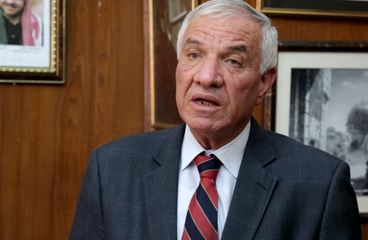 خاص: مدير أوقاف القدس غادر للأردن على وقع غضب فلسطيني