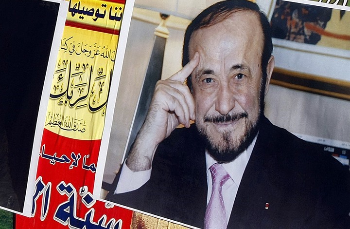 صحيفة: الأسد يسمح لعمّه "رفعت" بالعودة إلى دمشق