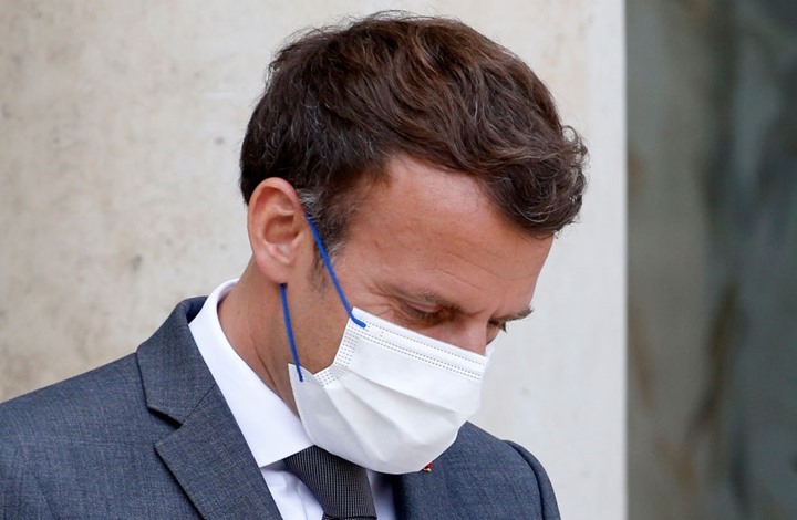 غضب جزائري من تشكيك ماكرون بوجودهم قبل الاستعمار