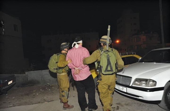 مواجهات مع الاحتلال واعتقالات في الضفة (شاهد)