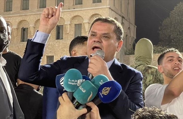 مظاهرات حاشدة تأييدا للدبيبة وحكومته.. هل يترشح للرئاسة؟