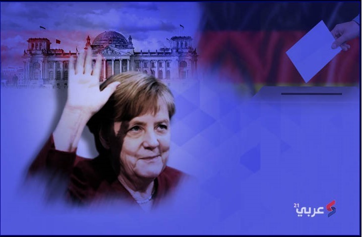 تعرّف إلى أبرز المعلومات حول الانتخابات الألمانية (إنفوغراف)