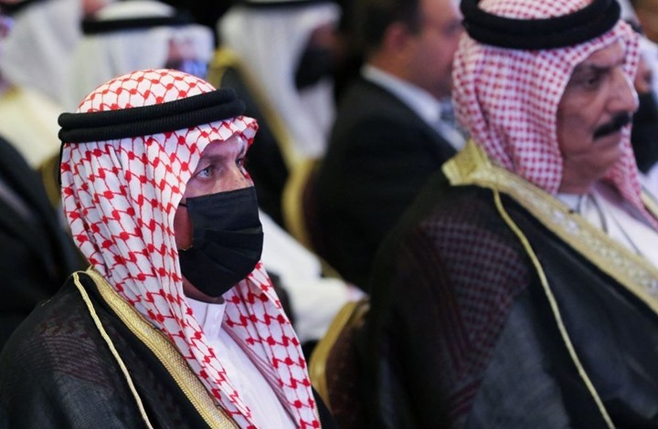 من يقف خلف مؤتمر التطبيع في أربيل.. وما علاقة الإمارات؟