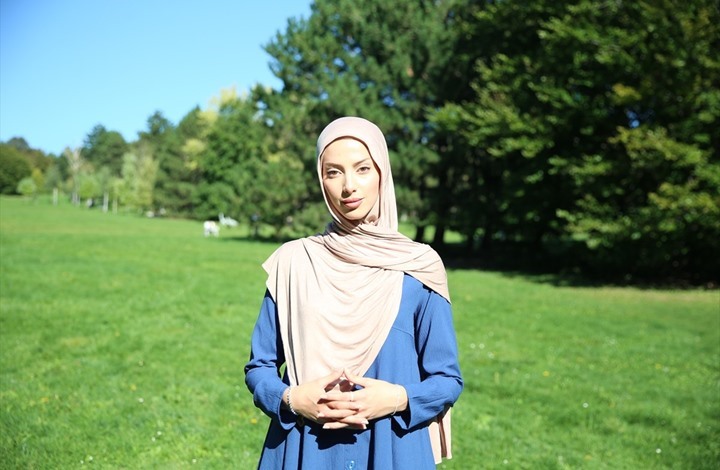 محجبة تتعرض لهجوم عنصري في النمسا