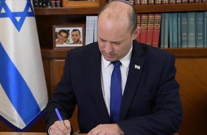 بينيت يلتقي وزيرين بحريني وإماراتي الأحد في نيويورك