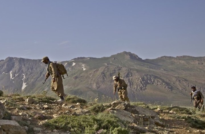 هل اتفق العراق وإيران على نزع سلاح "المعارضة" في كردستان؟