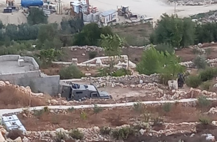 شهداء في اقتحامات واشتباكات مع الاحتلال بالضفة (شاهد)