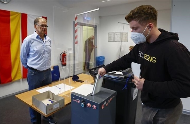 ألمانيا تدخل مرحلة عدم يقين بعد الانتخابات التشريعية