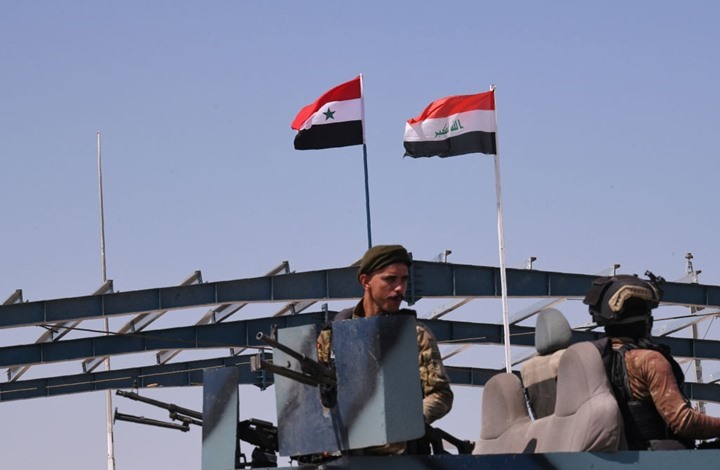 غارات "مجهولة" تستهدف مليشيات موالية للنظام بدير الزور