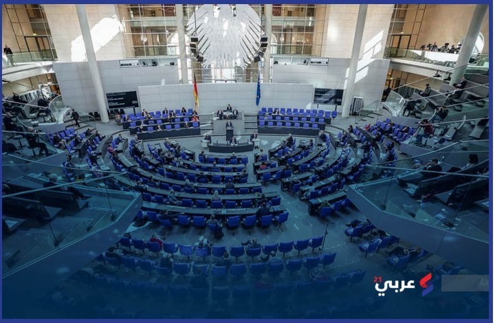 ازدياد عدد النواب من أصول مهاجرة في برلمان ألمانيا (إنفوغراف)