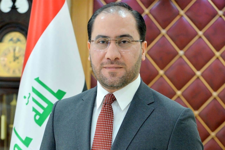 أحمد الصحاف