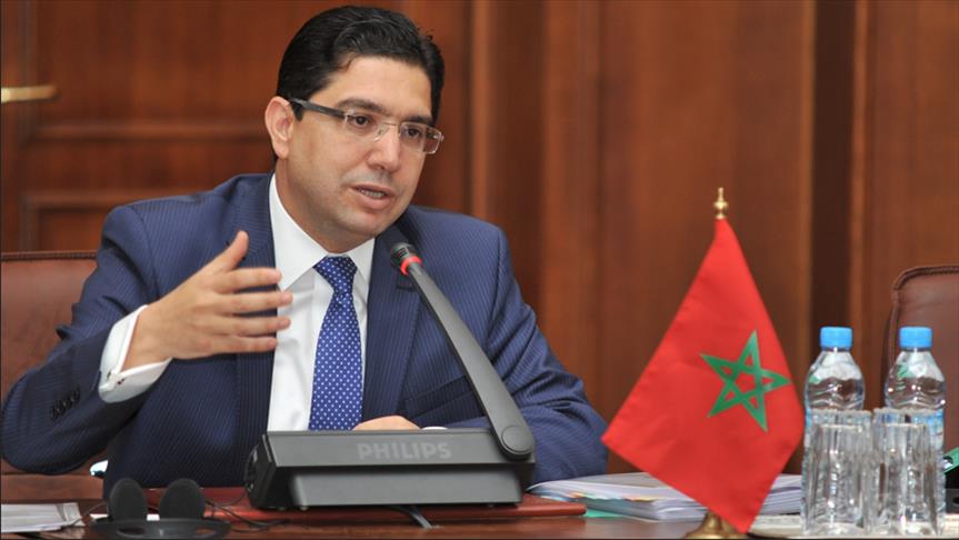 bourita-3 ناصر بوريطة: دول عديدة أبدت رغبتها في فتح تمثيليات دبلوماسية بالأقاليم الجنوبية للمملكة