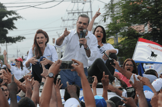 العربي كورونا يقترب من الفوز برئاسة بلد لاتيني