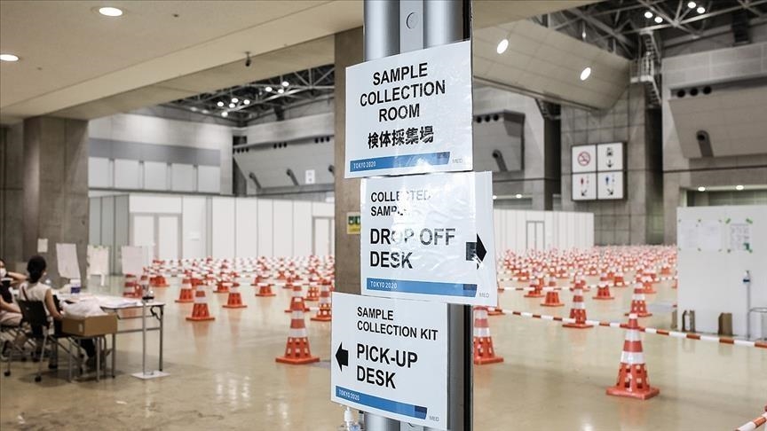 لليوم الثالث.. طوكيو تسجل ارتفاعا قياسيا بإصابات كورونا