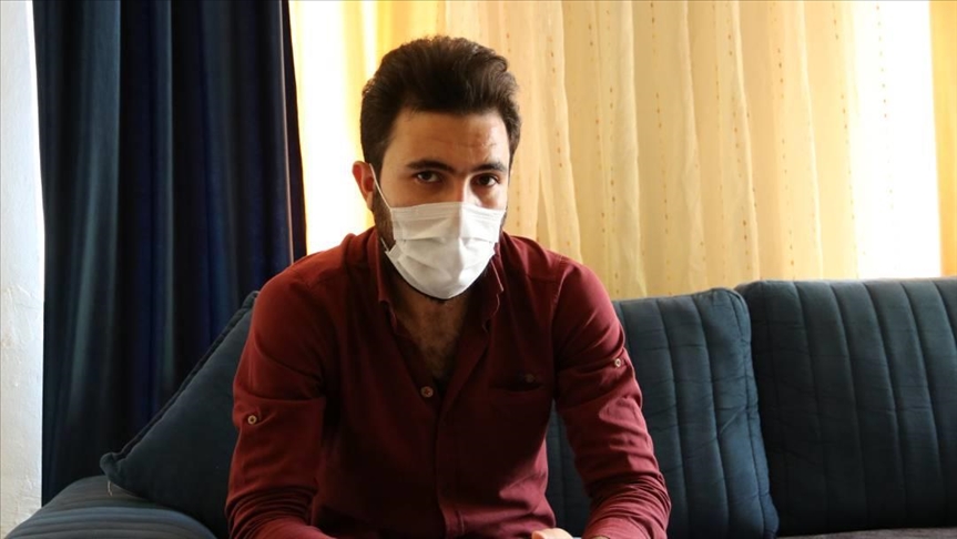 تركيا.. سوريون يساهمون بإخماد حريق وضبط الفاعلين (مقابلة)