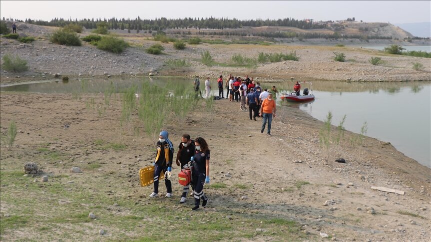 وفاة 6 أشخاص جراء السيول والأمطار شمالي السودان
