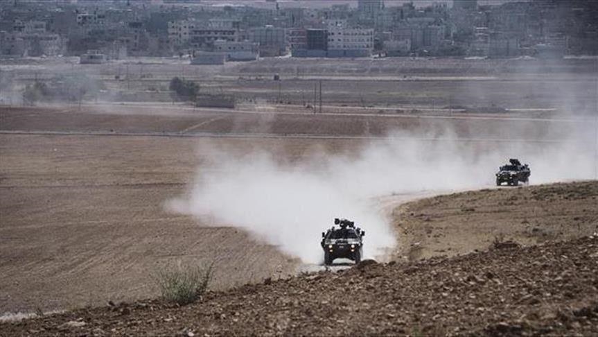 السادس خلال أسبوع.. هجوم يستهدف رتلا للتحالف الدولي جنوبي العراق