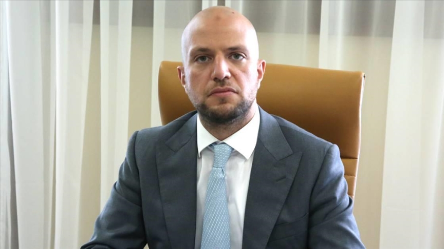 وزير ليبي: حكومة الوحدة تؤسس لبيئة إعلامية آمنة (مقابلة)