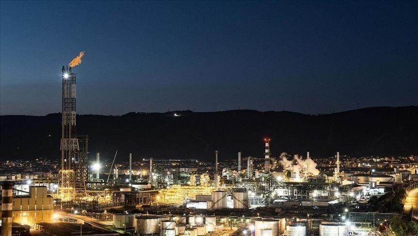 2.8 مليار دولار أرباح بريتش بتروليوم خلال الربع الثاني