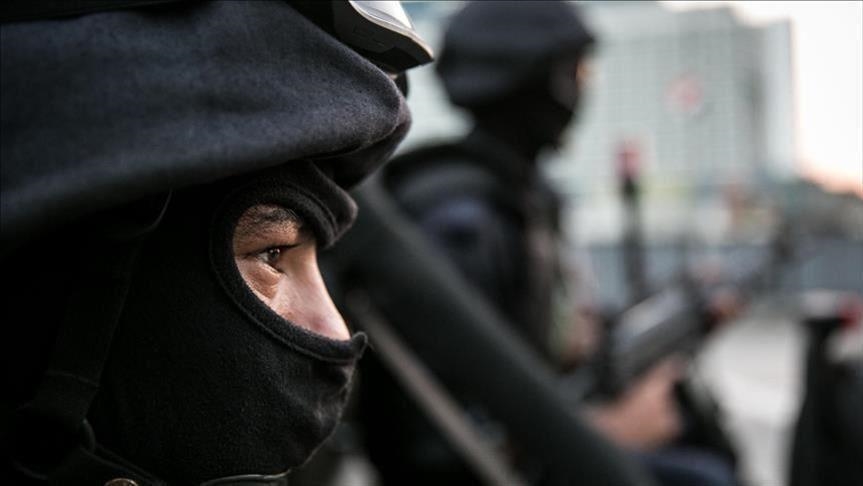 أسوشيتيد برس: "داعش" يقتل 5 من عناصر الأمن المصري بسيناء