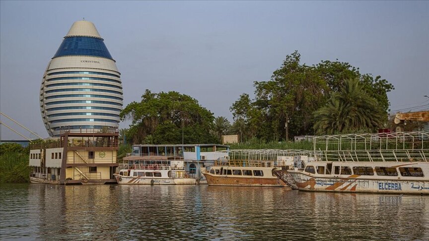 الخرطوم تستدعي سفيرها لدى أديس أبابا للتشاور