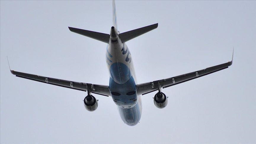 "إياتا": انخفاض أعداد المسافرين عالميا 60.2 بالمئة في 2020