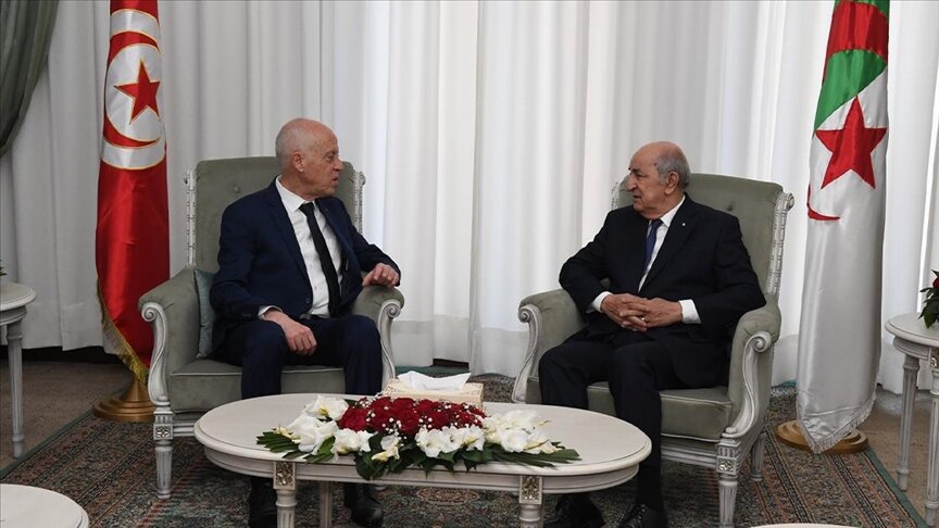 الرئيس التونسي: قرارات هامة قريبا