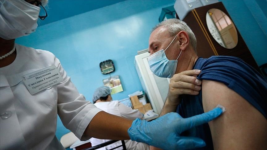 عالميا.. التطعيم بـ4.43 مليارات جرعة من لقاحات كورونا