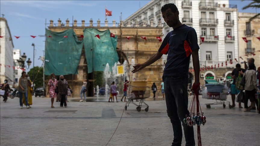 خبيران تونسيان: الاستقرار الداخلي أهم للاقتصاد من المواقف الخارجية (تقرير)