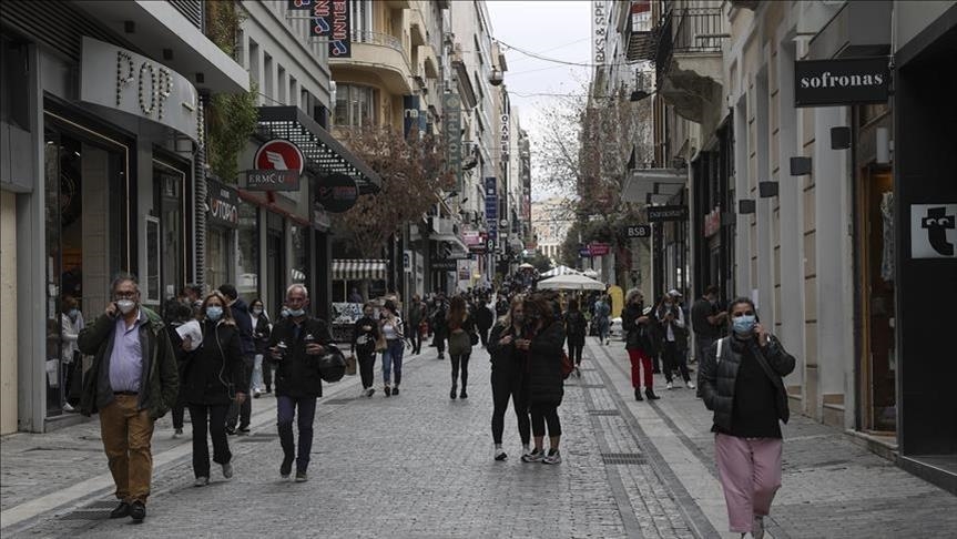 ألمانيا تعلن بدء الموجة الرابعة من كورونا على أراضيها