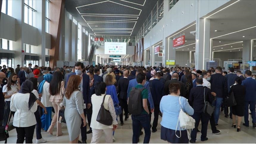 تتارستان.. اختتام قمة "قازان" الاقتصادية الدولية