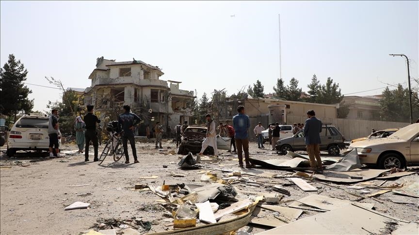 11 قتيلا في اشتباكات بين طالبان والقوات الأفغانية بقندوز