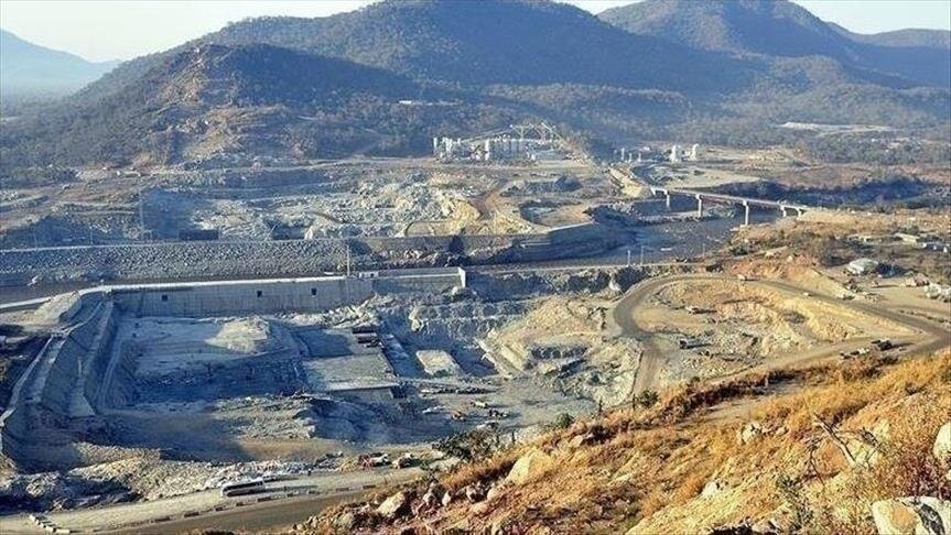 مصر.. وزير خارجية الجزائر يدعو إلى حلول مرضية بشأن "سد النهضة"