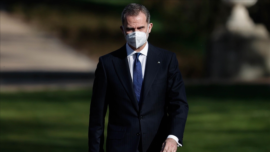 ملك إسبانيا يؤكد "الصداقة العميقة" مع المغرب