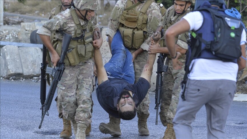 لبنان.. قتيلان باشتباكات بين عشائر عربية ومقربين من "حزب الله"