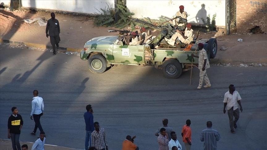 السودان.. مقتل 3 أشخاص في صراع قبلي شمالي البلاد