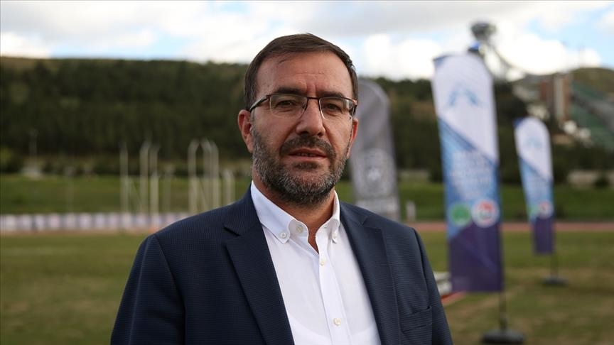 مسؤول تركي: رياضيونا قدموا أداء ناجحا في "طوكيو 2020"