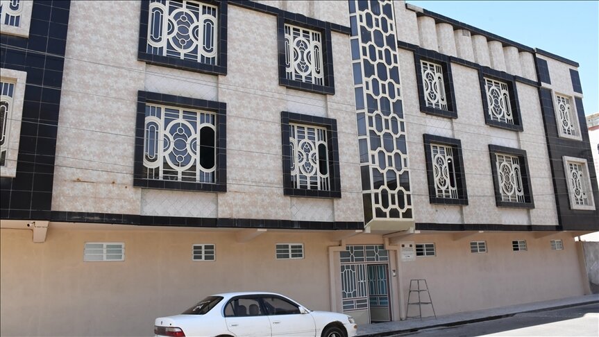 أفغانستان.. افتتاح مركز لرعاية الأطفال رمّمته "تيكا" التركية