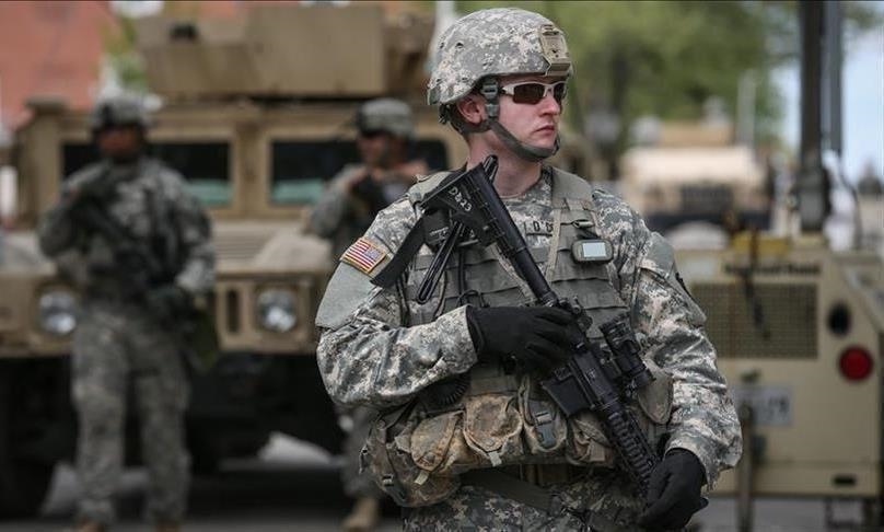 العراق.. زعماء أحزاب يعلنون تأييد اتفاق انسحاب القوات الأمريكية