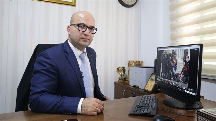 وزير فلسطيني: قضية الشيخ جراح تستدعي تدخلا دوليا عاجلا