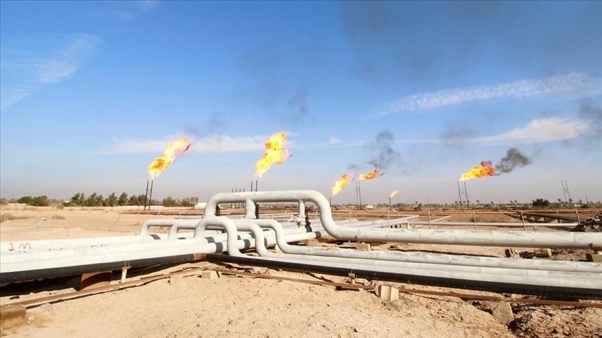 القاهرة وتل أبيب تبحثان خطط إسالة الغاز الإسرائيلي بمصانع مصر