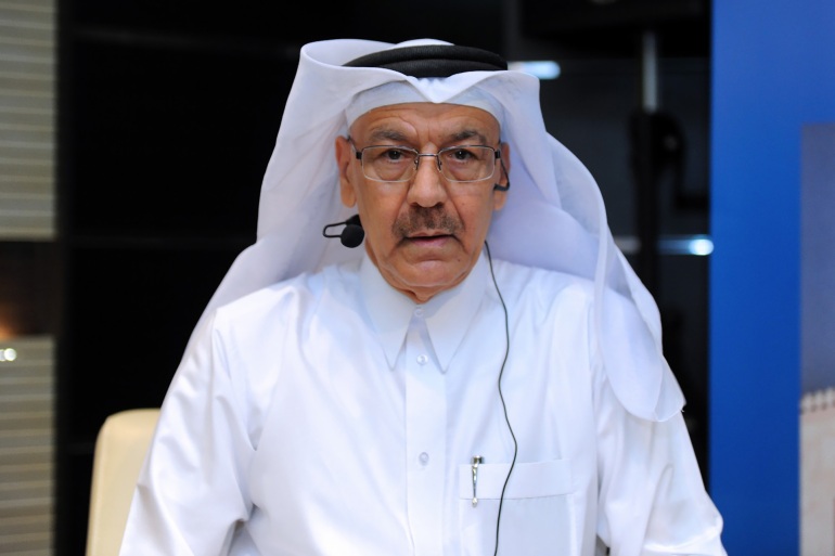 002-6 غريب يعتبر أن فصل الوزارات سيساعد على إنجاز العمل الحكومي