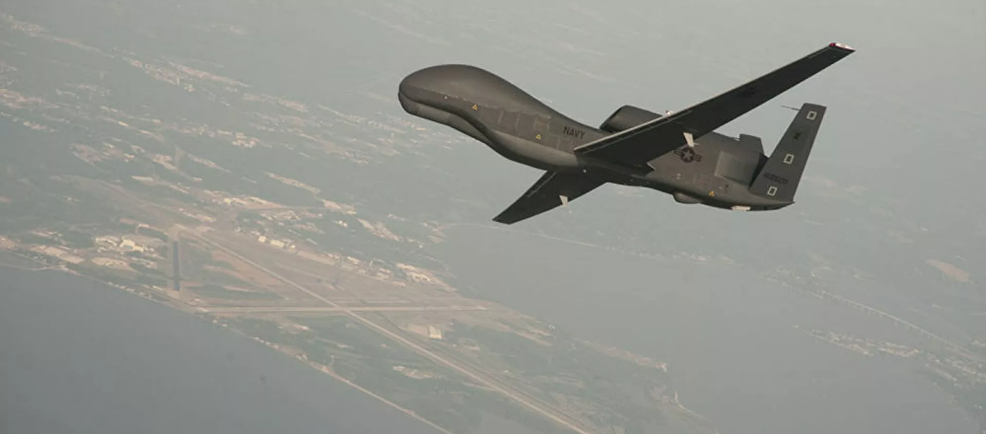 طائرة مسيرة أمريكية - سبوتنيك عربي, 1920, 21.06.2021