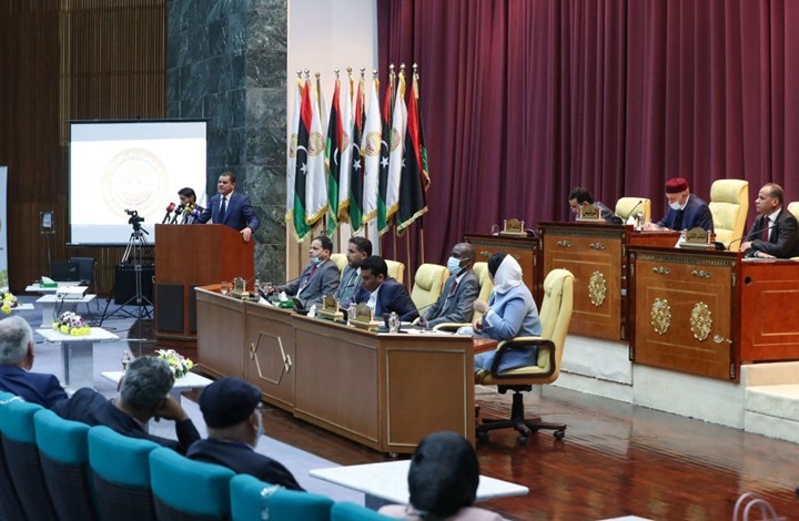 برلماني ليبي: خارطة الطريق تحتضر والانتخابات لن تجري