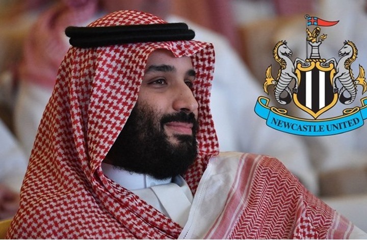 1020218145547711-1 خبراء: صفقة نيوكاسل محاولة لتلميع صورة السعودية البشعة حقوقيا