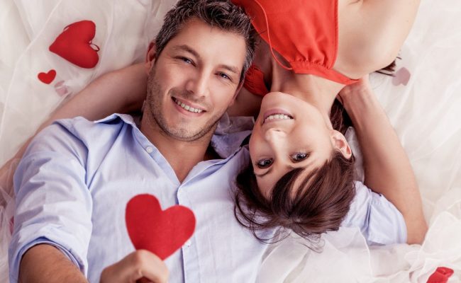 صفات يحبها الرجل في جسد المرأة