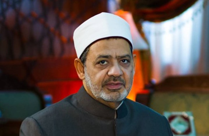 لأول مرة.. شيخ الأزهر يجري حوارا إعلاميا مع إذاعة الفاتيكان