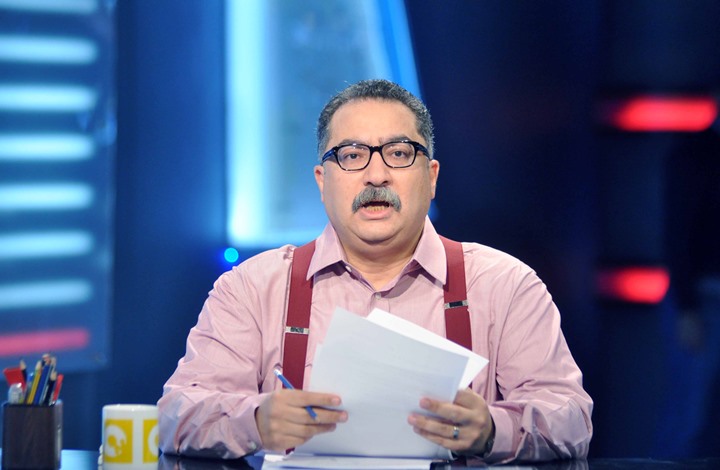 إبراهيم عيسى: الإخوان والسلفية اخترقوا الأهلي والزمالك (شاهد)