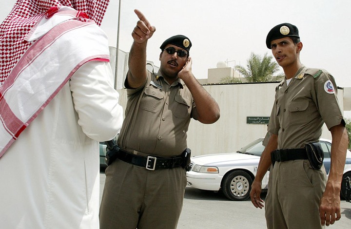4201926141815696-1 منظمة أمريكية: السعودية زادت من قمعها للحقوقيين والمعارضين